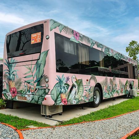 The Bus Collective Hotel Singapore Ngoại thất bức ảnh