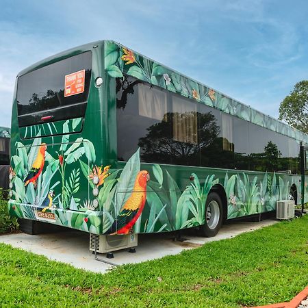 The Bus Collective Hotel Singapore Ngoại thất bức ảnh
